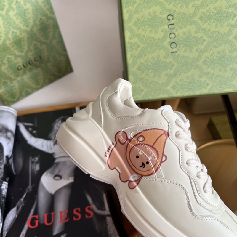 Gucci Sneakers